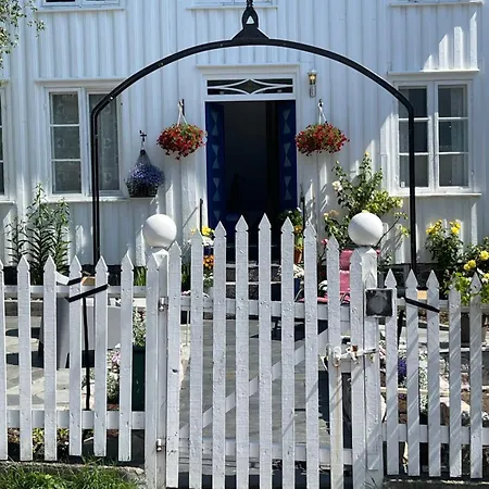 Sommerdrom I Sor Leilighet Mandal