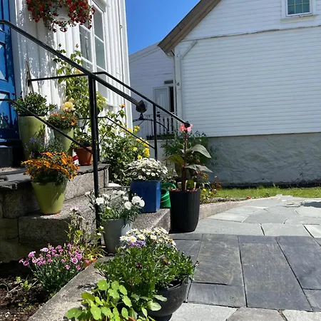 Leilighet Sommerdrom I Sor *