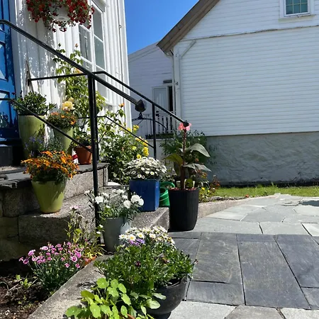 Apartmán Sommerdrom I Sor *