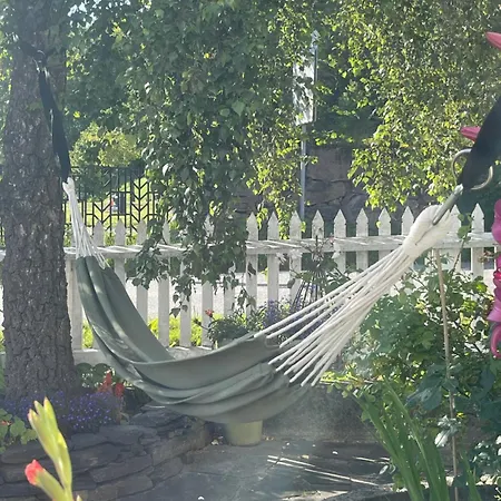 Sommerdrom I Sor Apartmán *