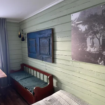 Apartmán Sommerdrom I Sor