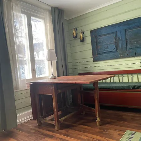 Apartmán Sommerdrom I Sor Mandal