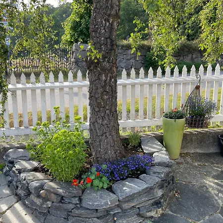 Apartmán Sommerdrom I Sor Mandal