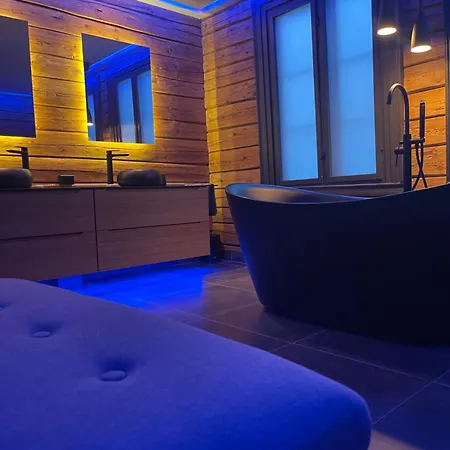 Apartmán Sommerdrom I Sor