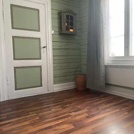 Sommerdrom I Sor Lejlighed Mandal