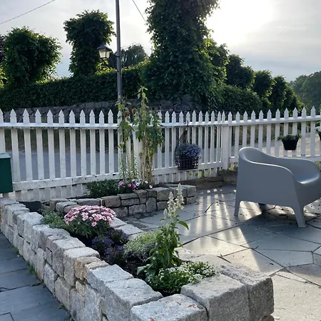 Sommerdrom I Sor Apartmán Mandal