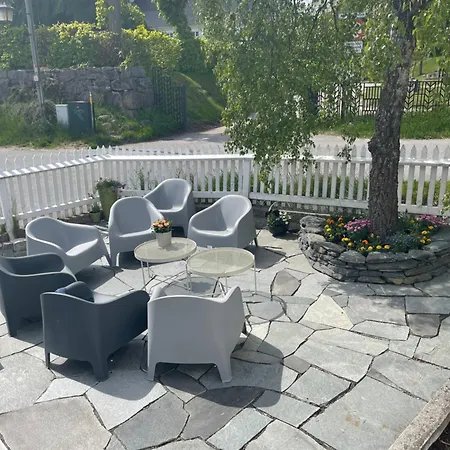 Apartmán Sommerdrom I Sor