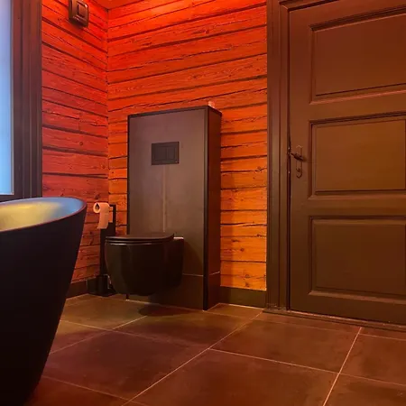 Apartmán Sommerdrom I Sor