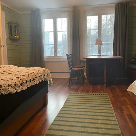 Sommerdrom I Sor Apartmán *