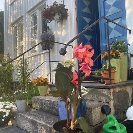 Lejlighed Sommerdrom I Sor Mandal