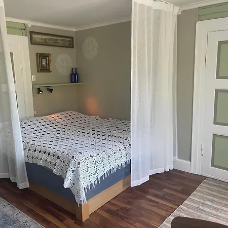 Sommerdrom I Sor Apartmán *