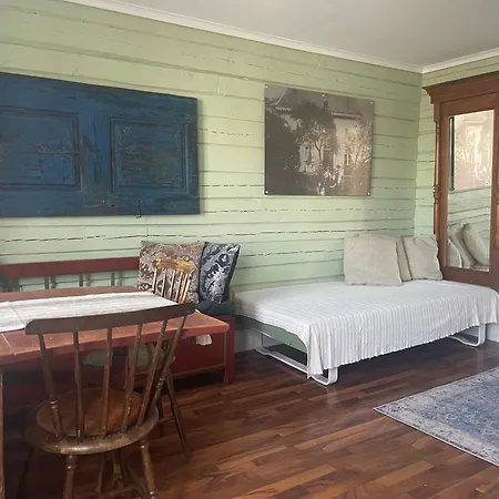 Apartmán Sommerdrom I Sor