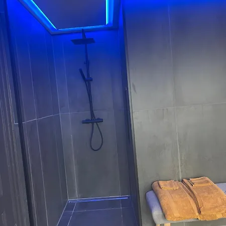 Apartmán Sommerdrom I Sor Mandal