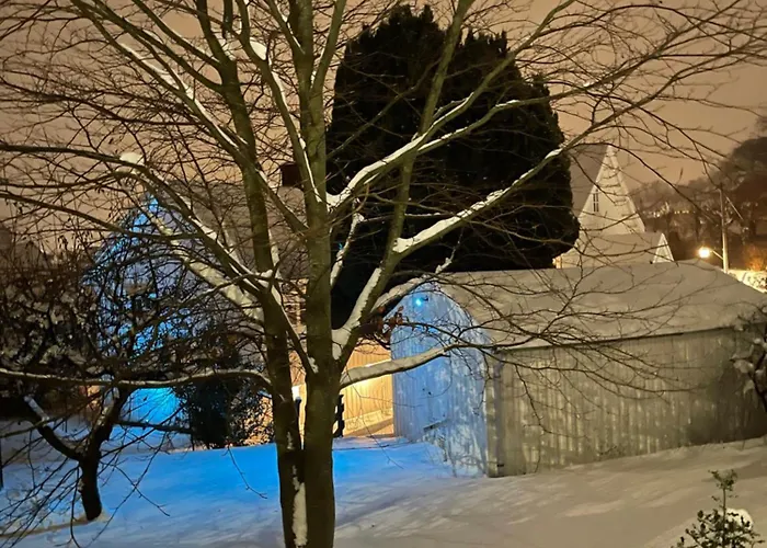 Sommerdrom I Sor Mandal