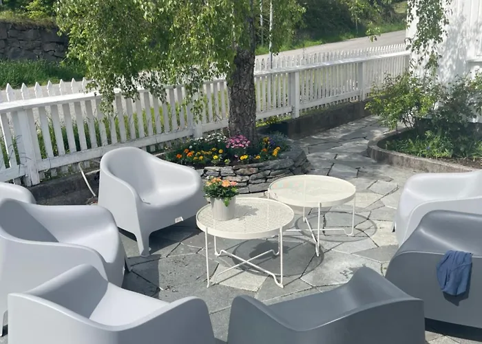 Sommerdrom I Sor Appartement *