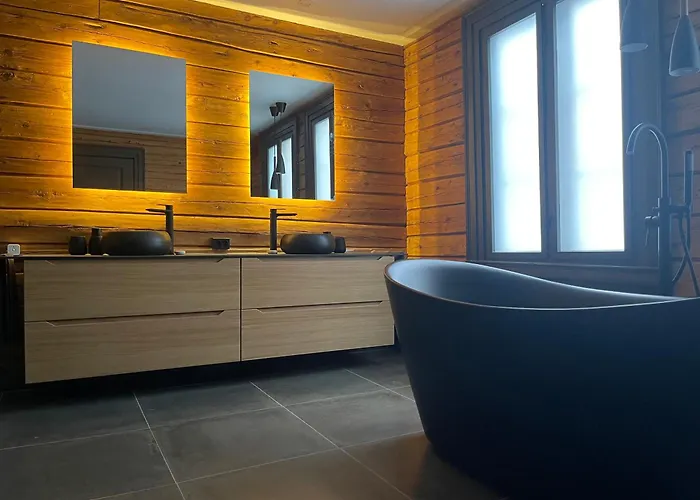 Sommerdrom I Sor Appartement