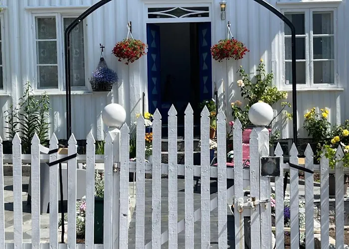 Sommerdrom I Sor Appartement Mandal