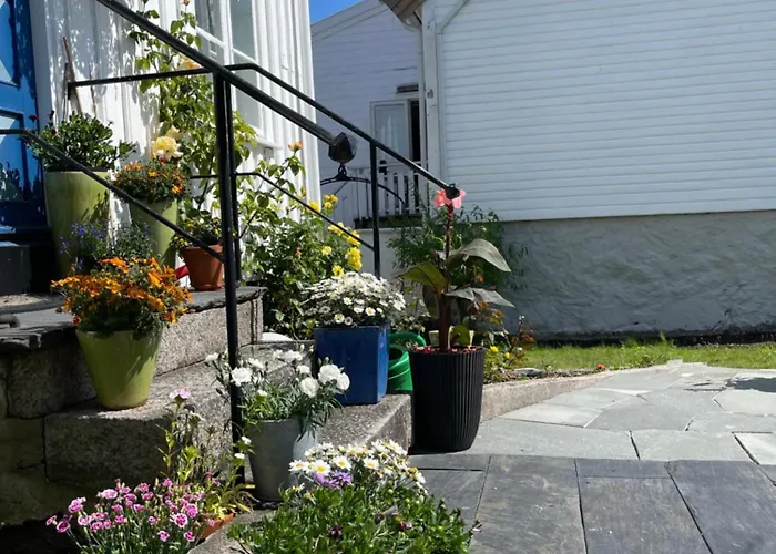 Appartement Sommerdrom I Sor *