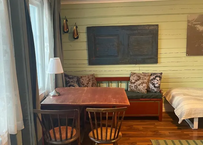 Sommerdrom I Sor Appartement *