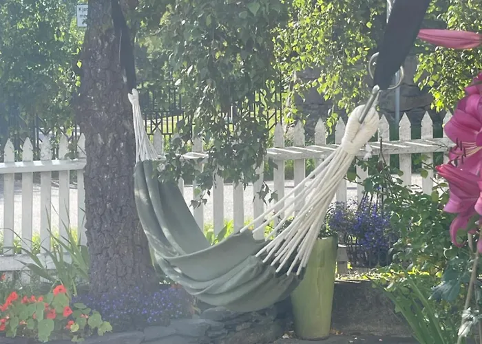 Appartement Sommerdrom I Sor