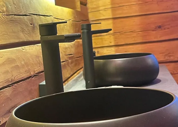 Sommerdrom I Sor Appartement *