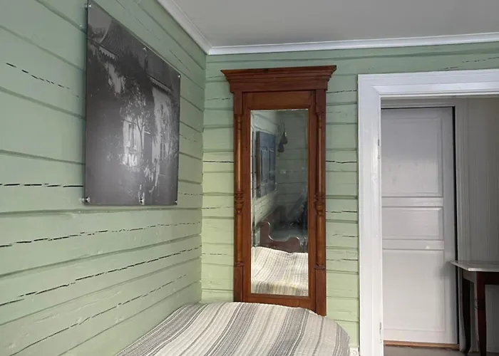 Sommerdrom I Sor Mandal