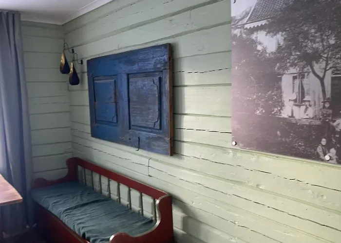 Appartement Sommerdrom I Sor