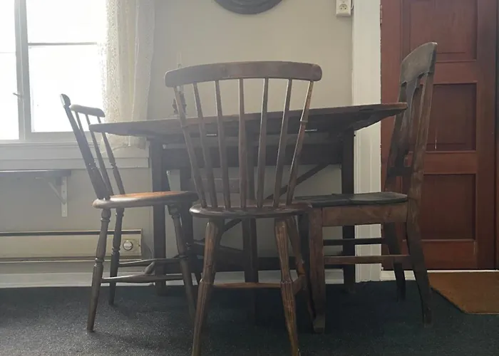 Appartement Sommerdrom I Sor *