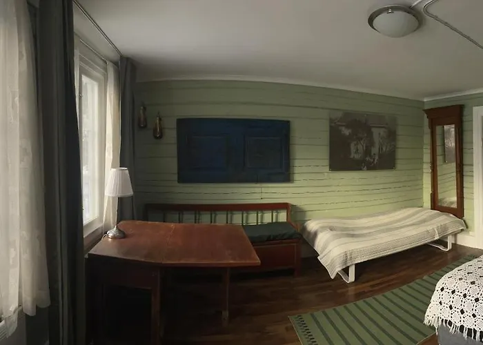 Sommerdrom I Sor Appartement Mandal