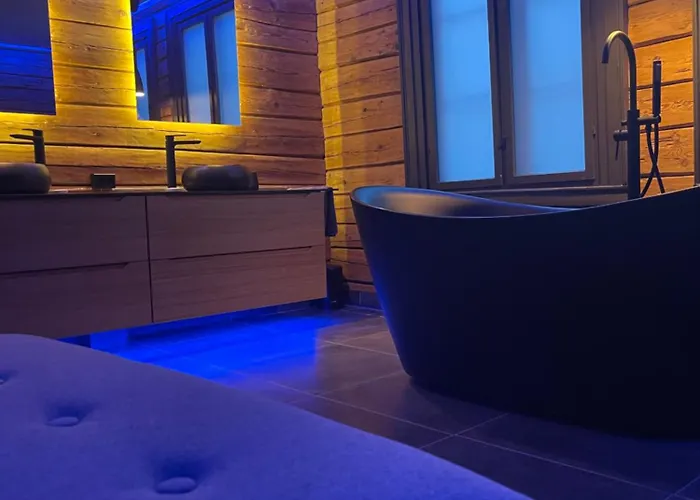 Appartement Sommerdrom I Sor