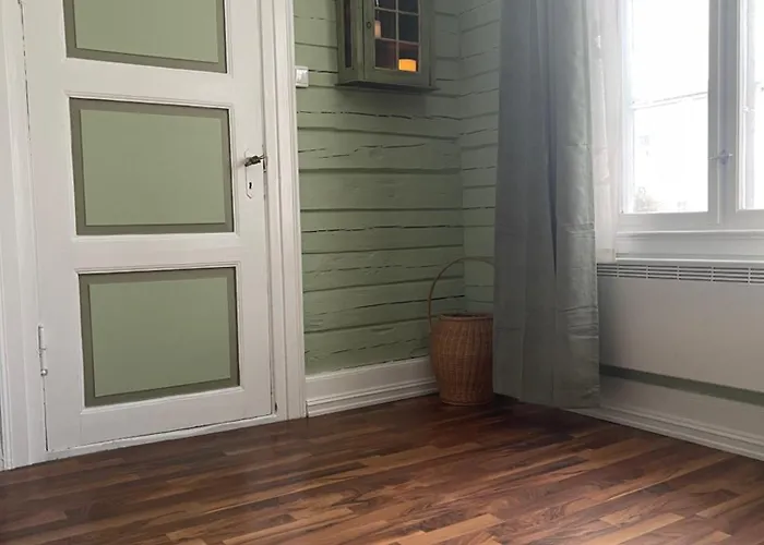 Sommerdrom I Sor Appartement Mandal