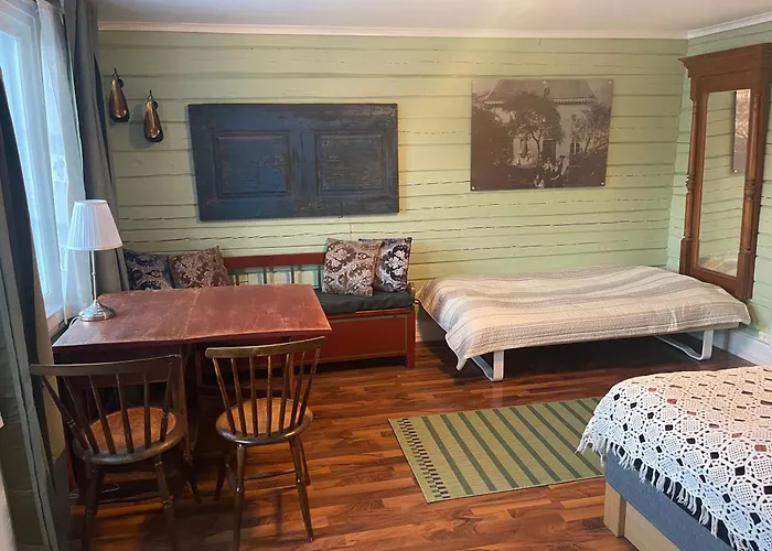 Appartement Sommerdrom I Sor Mandal