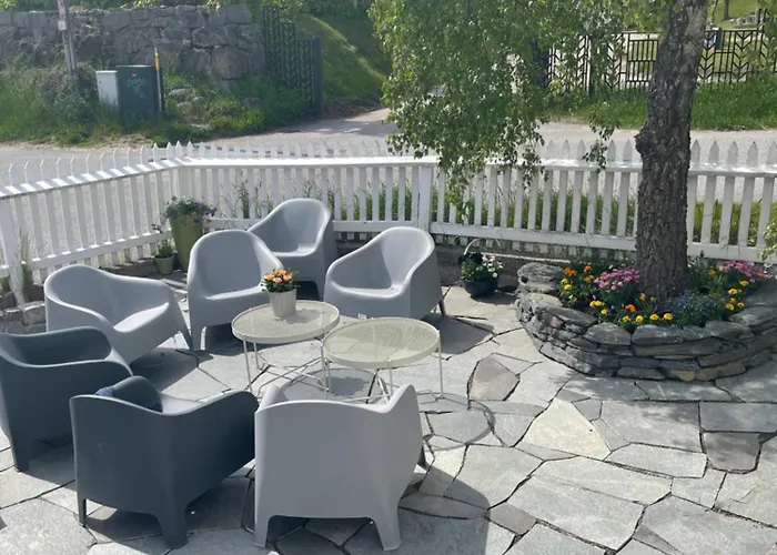 Appartement Sommerdrom I Sor