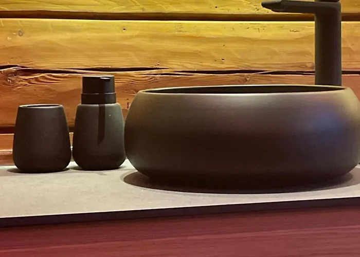 Appartement Sommerdrom I Sor Mandal