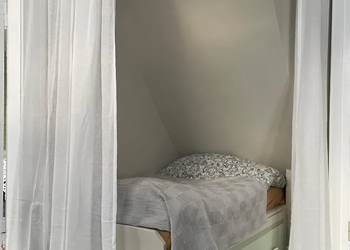 Sommerdrom I Sor * Mandal