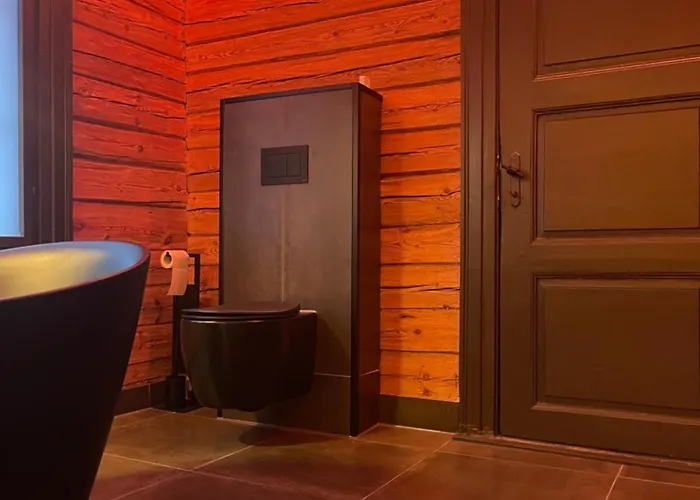 Appartement Sommerdrom I Sor