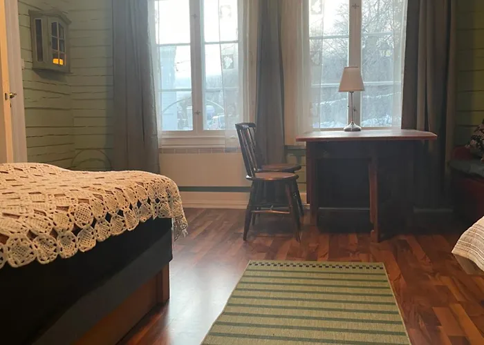 Sommerdrom I Sor Appartement *