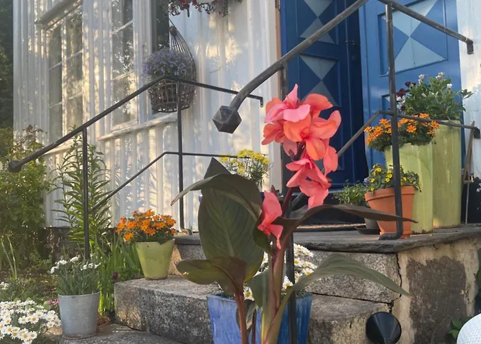 Appartement Sommerdrom I Sor Mandal