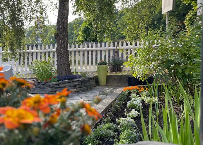 Appartement Sommerdrom I Sor