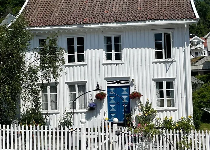 Sommerdrom I Sor Mandal