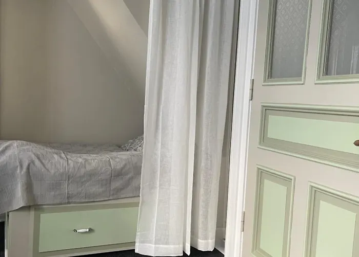 Sommerdrom I Sor Appartement *