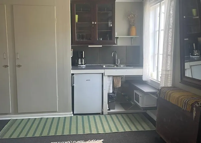 Appartement Sommerdrom I Sor Mandal