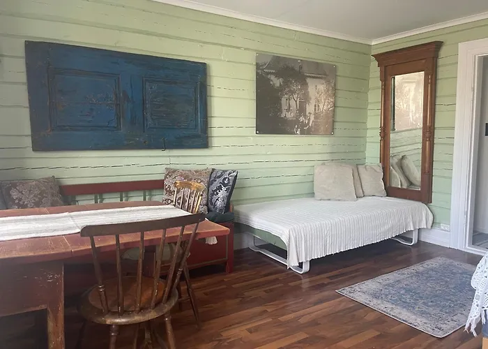 Appartement Sommerdrom I Sor