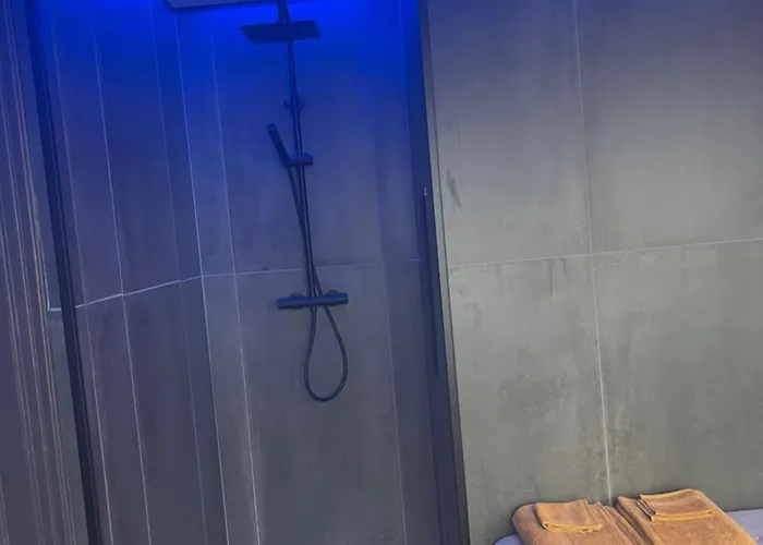 Appartement Sommerdrom I Sor Mandal