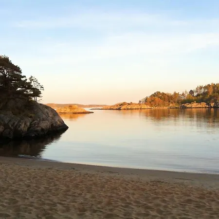 Apartamento Sommerdrom I Sor Mandal