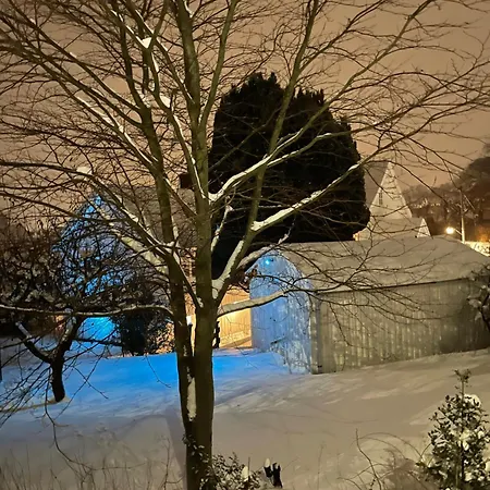 Sommerdrom I Sor Mandal