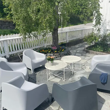 Sommerdrom I Sor Apartamento *