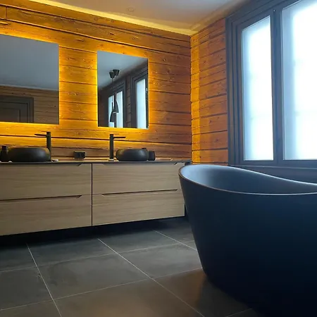 Sommerdrom I Sor Apartamento