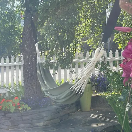 Apartamento Sommerdrom I Sor