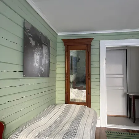 Sommerdrom I Sor Mandal